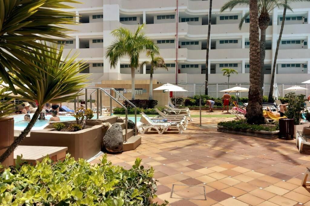 Dreams Room In Playa Del Ingles Maspalomas  Exterior foto